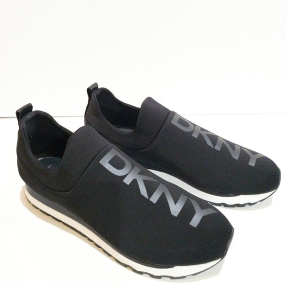 Dkny Shoes - DKNY Jadyn Sneakers -11